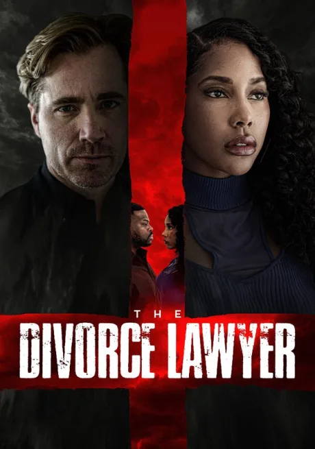 Адвокат по семейным делам (2025)