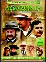 Амазония, Гальвез и Шику Мендес (сериал 2007)
