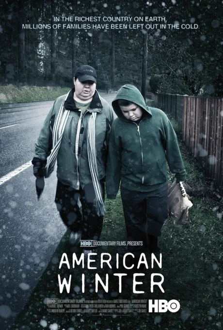 Американская зима (2013)