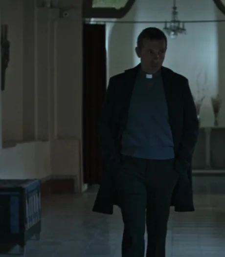 Анафема: Печать зла (2024)