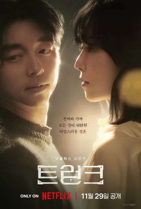 Багаж (сериал 2024)
