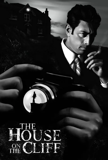 Barun Rai and the House on the Cliff (2021)