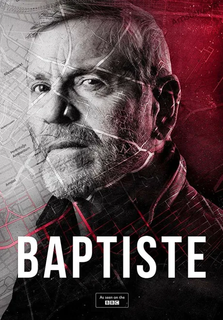 Батист (сериал 2019)