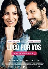 Loco por vos (2020)