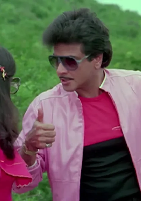 Mawaali (1983)