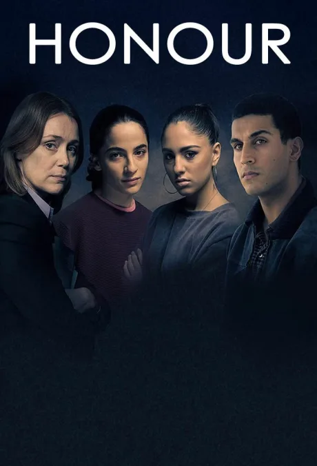 Честь (сериал 2020)