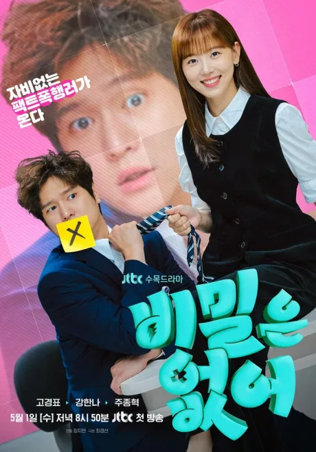 Честно говоря (сериал 2024)