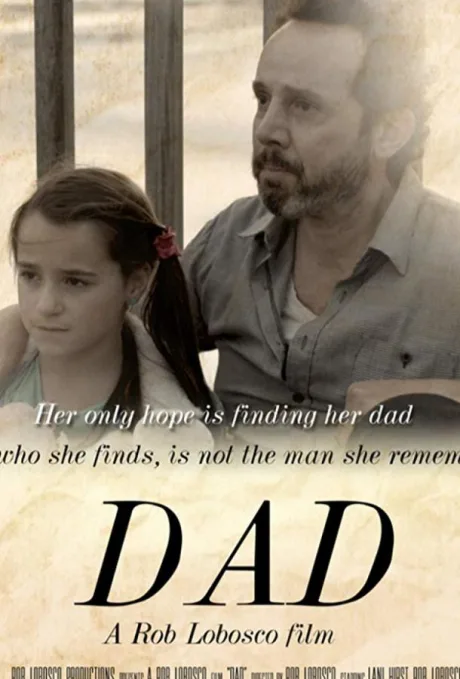 Dad (2018)