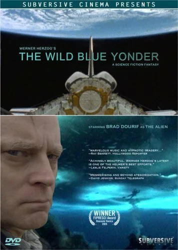 Далекая синяя высь (2005)