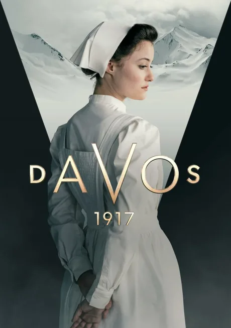 Давос 1917 (сериал 2023)