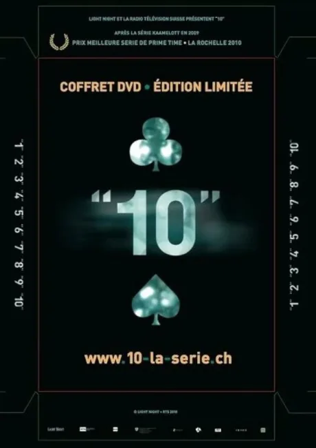 Десять (сериал 2010)
