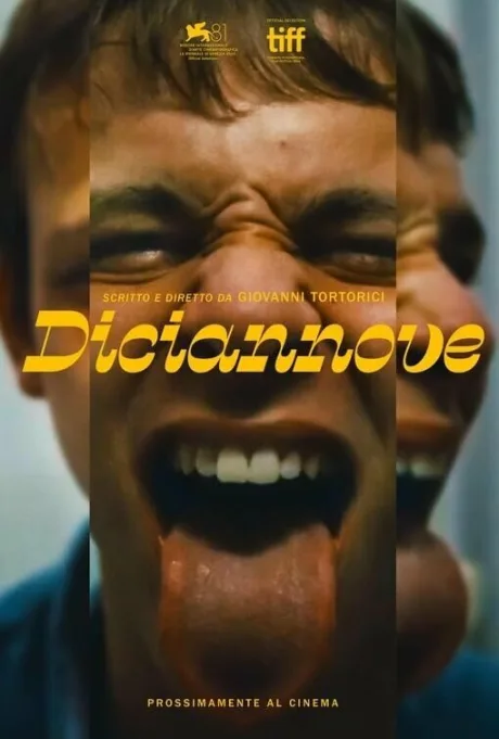 Девятнадцать (2024)