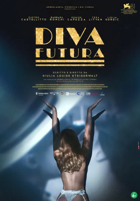 Diva Futura (2024)