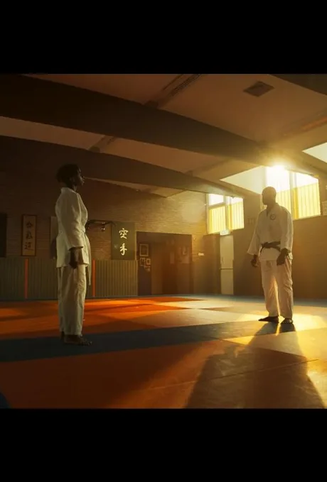 Додзе (2022)