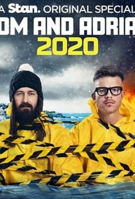 Dom and Adrian: 2020 (2020)