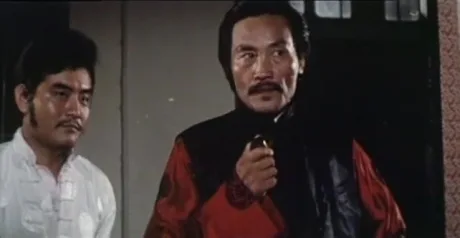 Fei che long hu dou (1975)