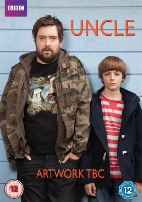 Дядя (сериал 2012)