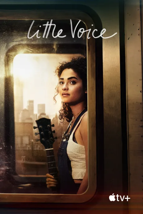 Её голос (сериал 2020)