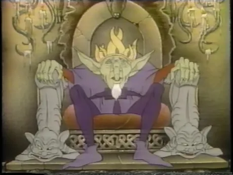 Faeries (1981)