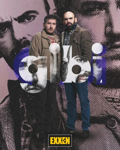 Гиби (сериал 2021)