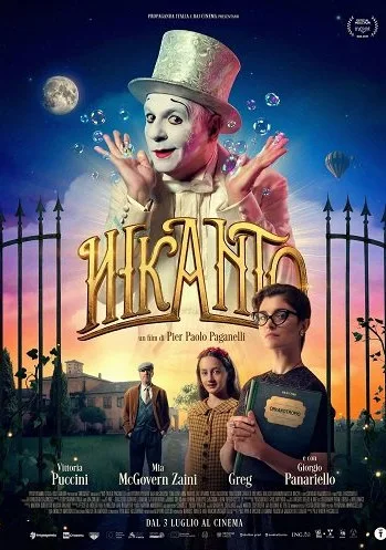 Инканто (2025)
