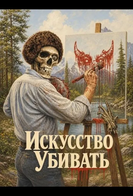 Искусство убивать (2025)