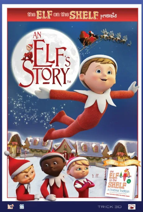 An Elf’s Story (2010)