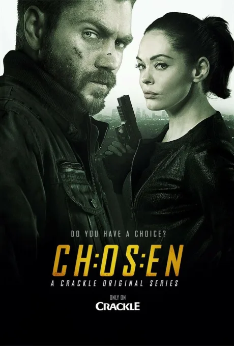 Избранный (сериал 2013)