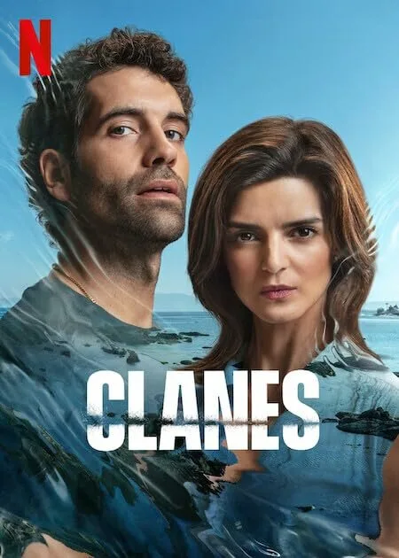 Кланы Галисии (сериал 2024)