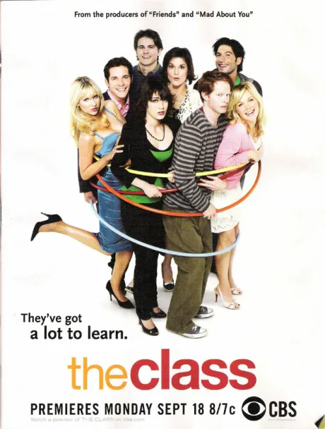 Класс (сериал 2006)