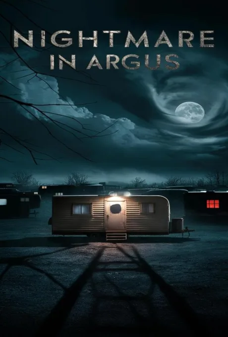 Кошмар в Аргусе (2024)