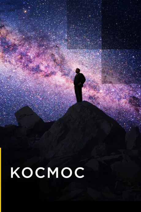 Космос (сериал 2019)
