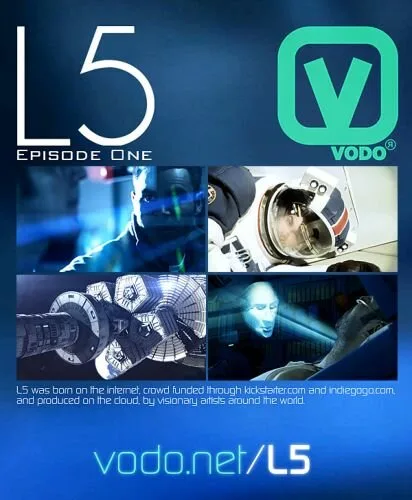 Л5 (сериал 2012)