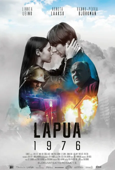 Лапуа 1976 (2023)