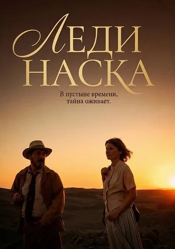Леди Наска (2025)