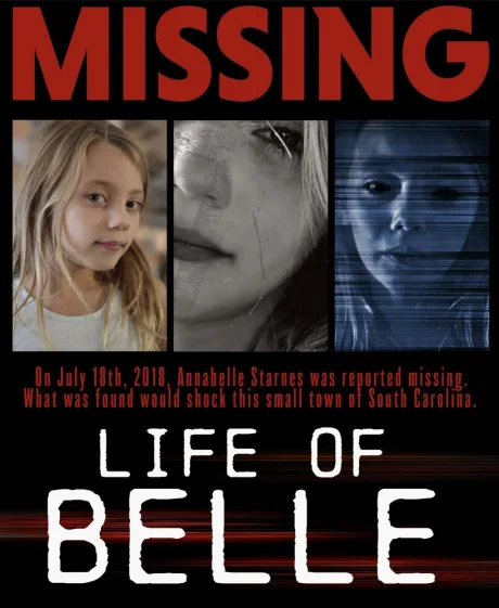 life of belle (2024)