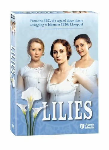 Лилии (сериал 2007)