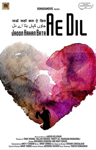 Jaoon Kahan Bata Ae Dil (2018)