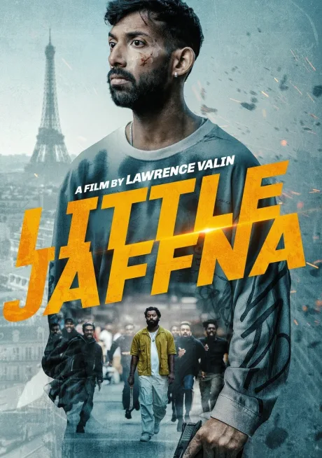 Маленькая Джафна (2024)