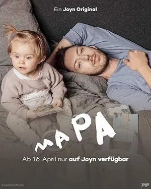 МаПа (сериал 2020)
