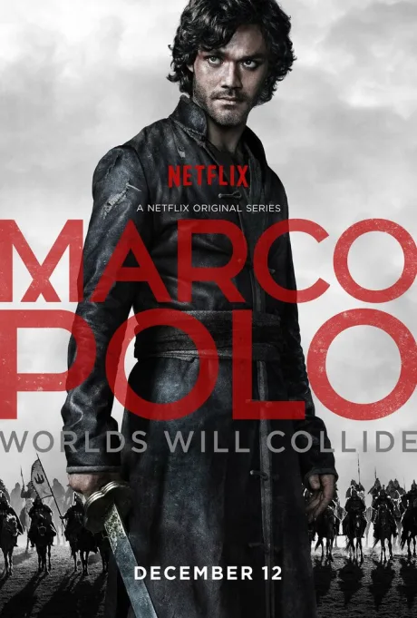 Марко Поло (сериал 2014)