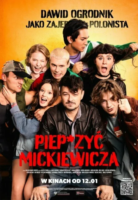 На хрен Мицкевича (2024)