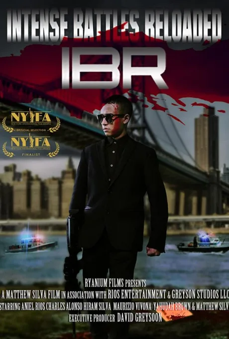 Напряженная схватка: Перезагрузка (2021)