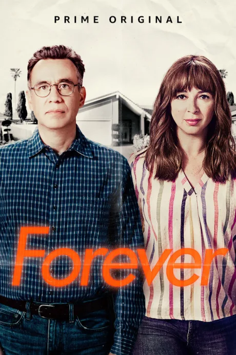 Навсегда (сериал 2018)