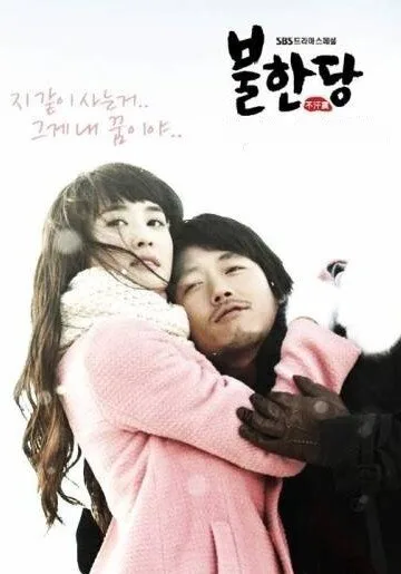 Негодяй (сериал 2008)
