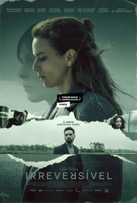 Непоправимая утрата (сериал 2024)