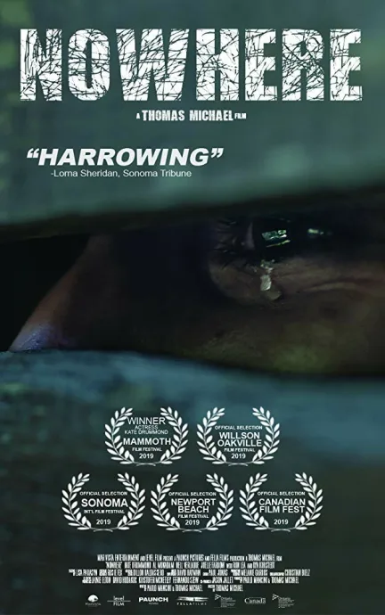 Нигде (2019)