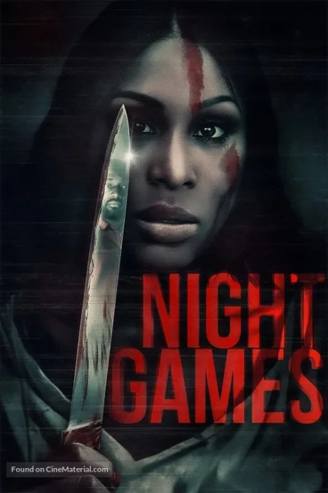 Night Games (2024)