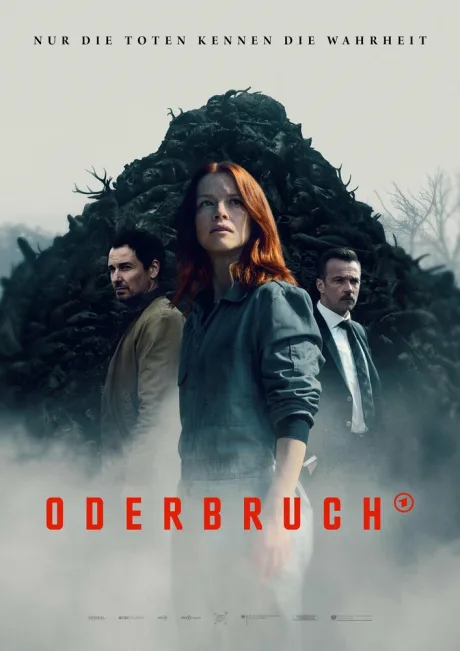 Одербрух (сериал 2024)