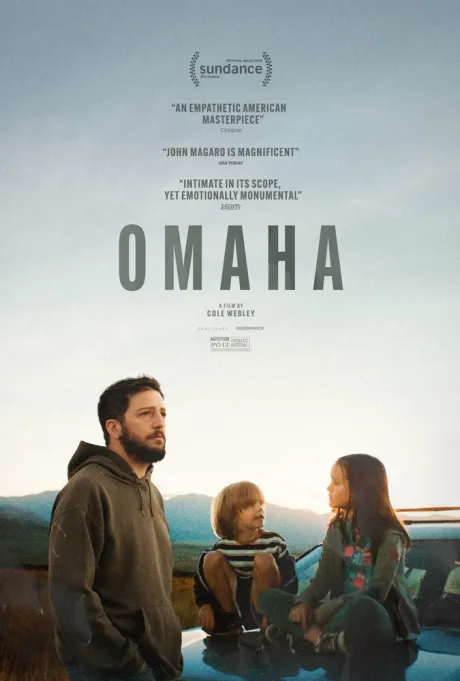 Омаха (2025)